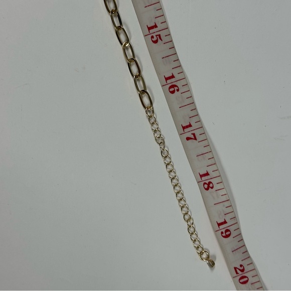 💎SALE BEAUTIFUL 7 CRYSTAL NECKLACE - Picture 6 of 6